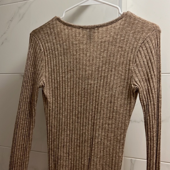 Forever 21 body suit - Picture 4 of 4